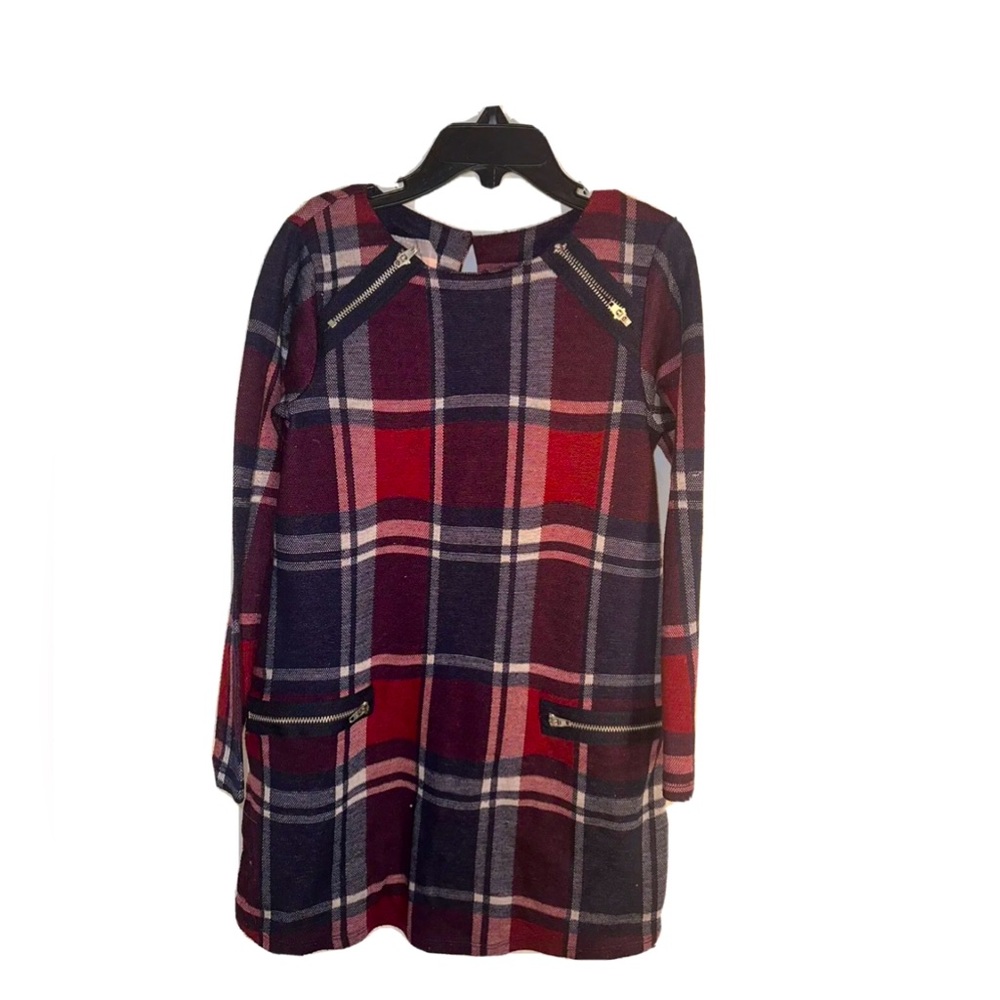 Pippa & Julie Girls size 6 Dress